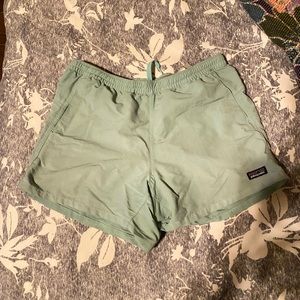 Patagonia Baggies Small
